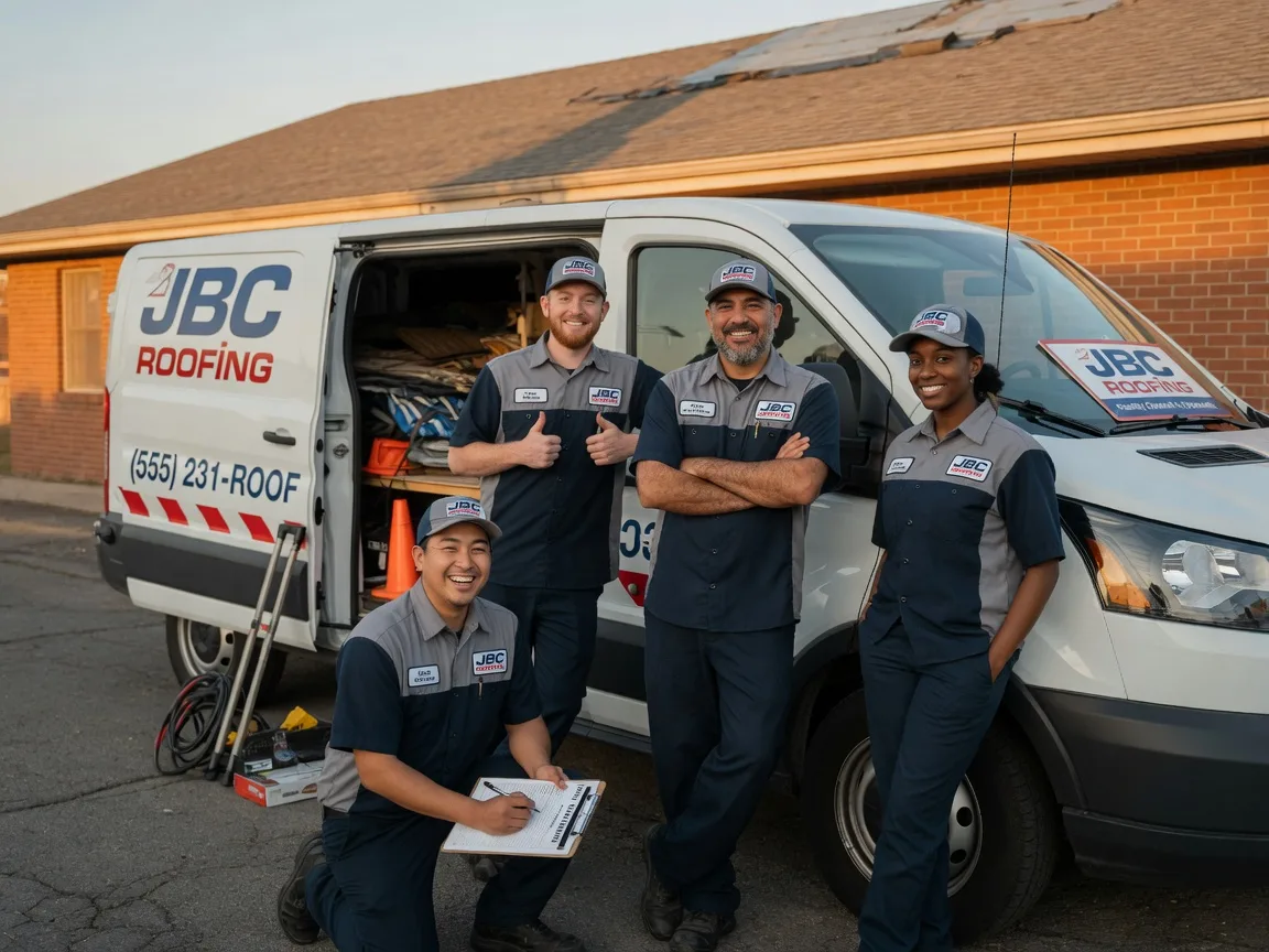 Roof Replacement company in Cordova, IL